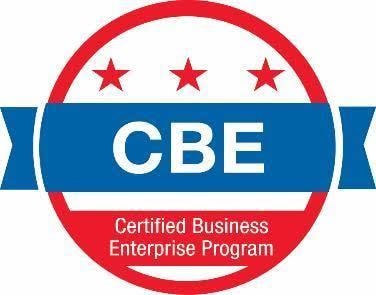 CBE Certified Business Enterprise Program – Jangueo Mobile Bar client