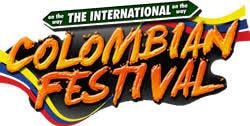 The International Colombian Festival – Jangueo Mobile Bar client